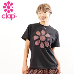 クラップ フィットネス ウェア CLAP Tシャツ 半袖 ベーシック