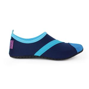 フィットキックス レディース 折りたたみ シュ...の詳細画像2