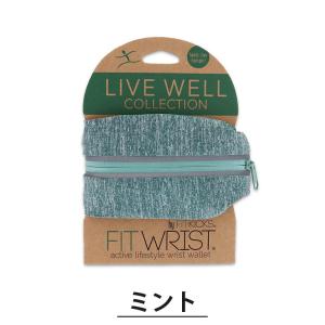 フィットキックス FITKICKS リストウォ...の詳細画像3