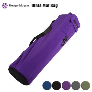 ハガーマガー ユインタマットバッグ Hugger Mugger ヨガマット