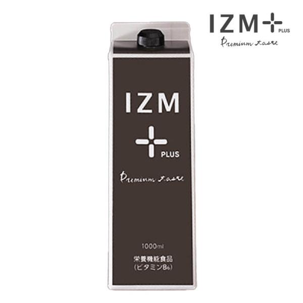 IZM 酵素ドリンク プラス プレミアムテイスト izm-pluspremium PLUS PREM...