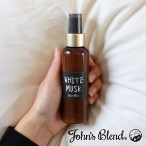 ノルコーポレーション John's Blend ジョンズブレンド シャンプー