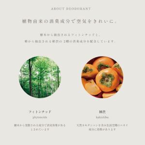 kitoca 木と果 消臭クリップ 芳香剤 H...の詳細画像5