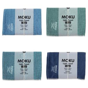 2点セット コンテックス moku タオル バ...の詳細画像5