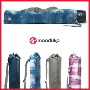 MANDUKA マンドゥカ トゥー & フロー（トップローディングバッグ） ヨガマット ケース ヨガマット ヨガ ピラティス マットバッグ｜yoga-pi