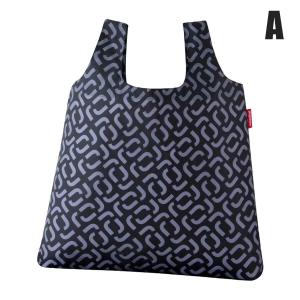 ライゼンタール エコバッグ ミニマキシショッパ...の詳細画像1