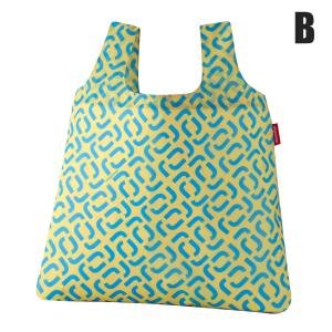 ライゼンタール エコバッグ ミニマキシショッパ...の詳細画像2