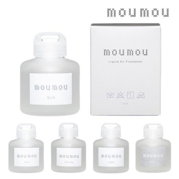 moumou リキッドエアフレッシュナー カーフレグランス フレグランス ルームフレグランス アロマ...
