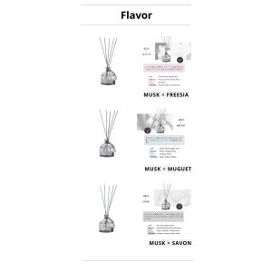 モアルーム リードディフューザー 170mL ...の詳細画像1