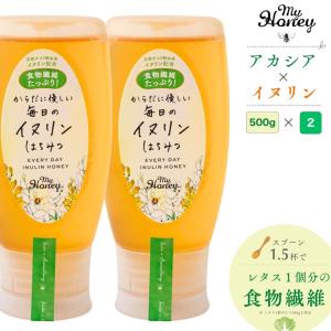 2026年7月】アカシア蜂蜜 非加熱（はちみつ）（国産/外国産：国産）の