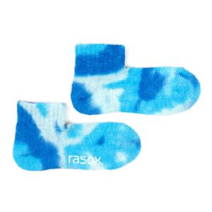 ラソックス 靴下 rasox スニーカー丈 タ...の詳細画像5
