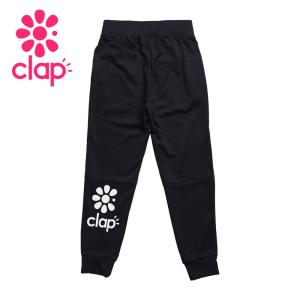 CLAP クラップ フィットネスウェア スウェットパンツ CLAP-TEAM