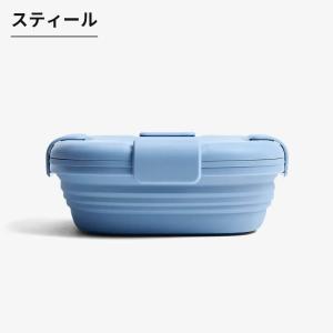 stojo ストージョ box ランチボックス...の詳細画像3