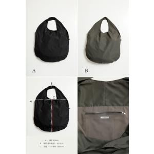 SURIA スリア ラウンドバッグ SU-G0...の詳細画像1