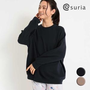suria（スリア） ヨガウェア トップス ヨガ 半袖 メンズ ユニセックス