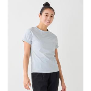 suria スリア ヨガウェア トップス 半袖...の詳細画像1