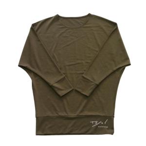 テジャス ヨガウェア tejasトップス レデ...の詳細画像2
