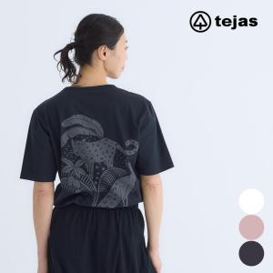 【suria】 ヨガウェア suria（スリア） ヨガウェア トップス ヨガ 半袖 メンズ ユニセックス