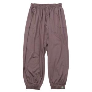 テジャス ヨガ ウェア パンツ シュラボトム ...の詳細画像1