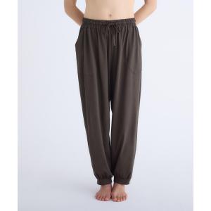 テジャス ヨガ ウェア パンツ シュラボトム ...の詳細画像3
