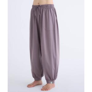 テジャス ヨガ ウェア パンツ シュラボトム ...の詳細画像4