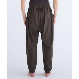テジャス ヨガ ウェア パンツ シュラボトム ...の詳細画像5