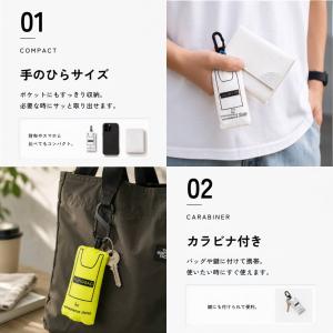 hungbag ハングバッグ XLサイズ we...の詳細画像4