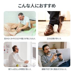 足枕や抱き枕として最適なビーズクッション Yo...の詳細画像4