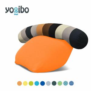 【 接触冷感 】 Yogibo Zoola Mini (ヨギボー ズーラ ミニ) &amp; Yogibo ...