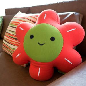 Yogibo Flower Cushion (...の詳細画像4