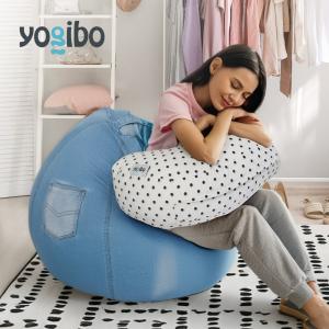 Yogibo Drop Denim ( ヨギボー...の商品画像