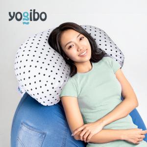 Yogibo Mega Moon Pillow ...の商品画像