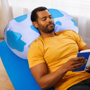Yogibo Mega Moon Pillow...の詳細画像5