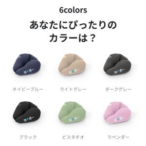 【10%OFF】 Yogibo Neck Pi...の詳細画像2