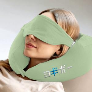 【10%OFF】 Yogibo Neck Pi...の詳細画像5