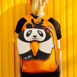 【10%OFF】 Yogibo Neck Pi...の詳細画像5