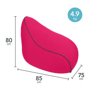 【送料無料】 Yogibo Lounger (...の詳細画像2