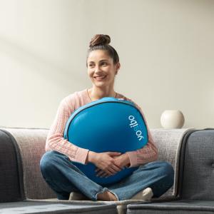 Yogibo Round Pillow Log...の詳細画像4