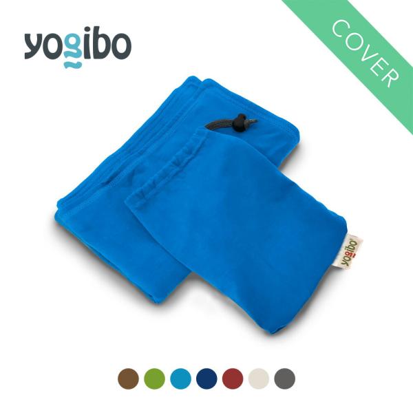 Yogibo Pillow Case (ヨギボー ピローケース) ビーズ枕 枕カバー