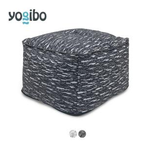 Yogibo（ヨギボー） Yogibo Ottoman Premium（ヨギボー オットマン