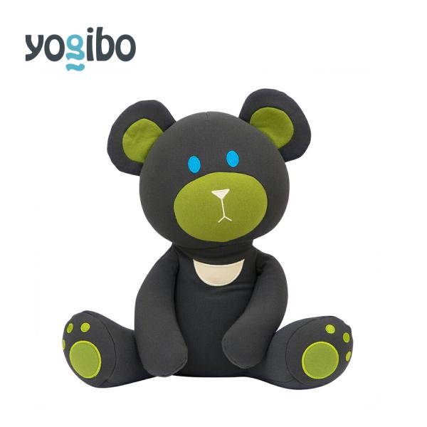 【5/26限定 P10倍】 Yogibo Mate Bear（バートランド） / ヨギボー メイト ...
