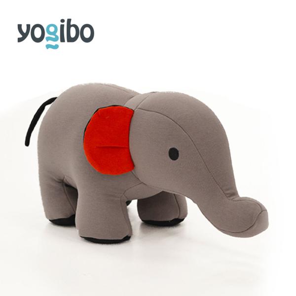 Yogibo Mate Elephant（アーネスト） / ヨギボー メイト アーネスト