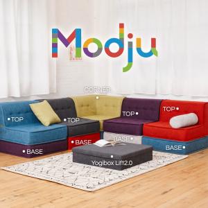 【10%OFF】 ヨギボー モジュ ベース Y...の詳細画像5