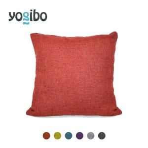 ヨギボー モジュ スクウェア ピロー Yogibo Modju Square Pillow クッション 四角 スクエアクッション