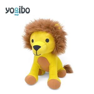 Yogibo Mate Lion（レオナルド） / ヨギボー メイト レオナルド｜Yogibo公式ストア