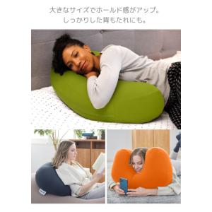 ヨギボー メガ ムーン ピロー Yogibo ...の詳細画像3