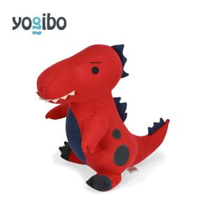 【5/26限定 P10倍】 Yogibo Mega Mate T-Rex（テディ） / ヨギボー メガメイト ティーレックス / 恐竜 / 怪獣