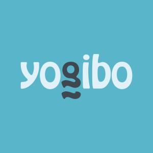 柔らかな手触りのビーズクッション「Yogibo...の詳細画像1
