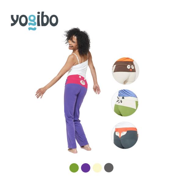 【クリアランス】 Yogibo Room Pants / ヨギボー ルーム パンツ / 快適すぎて動...
