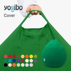 Yogibo（ヨギボー） Yogibo Drop Denim ( ヨギボー ドロップ デニム